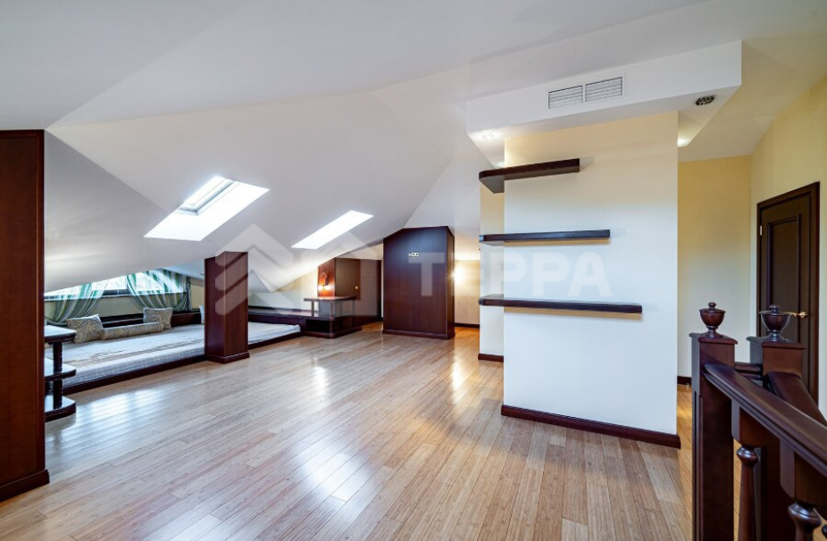 Объект ID 16089 - Дом