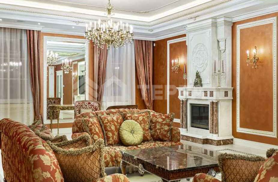 Объект ID 17284 - Дом