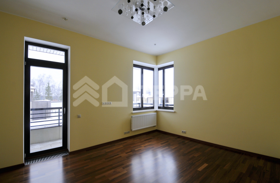 Объект ID 9893 - Дом