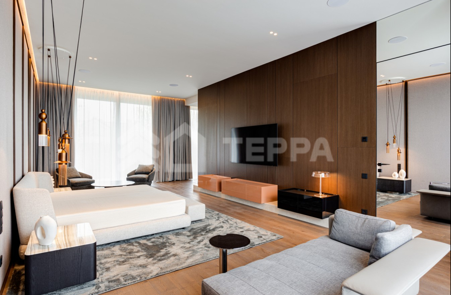 Объект ID 18786 - Дом