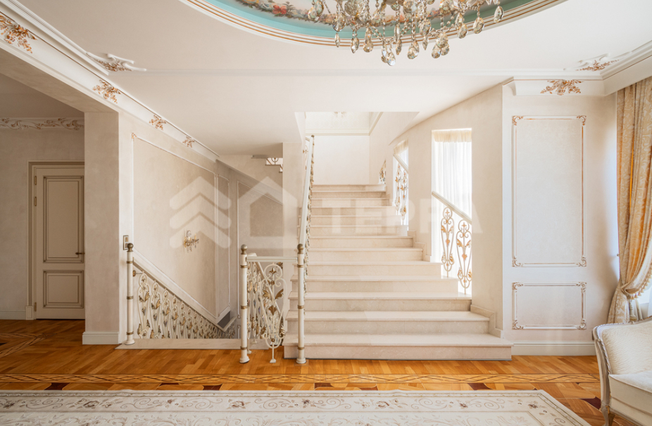 Объект ID 18449 - Дом