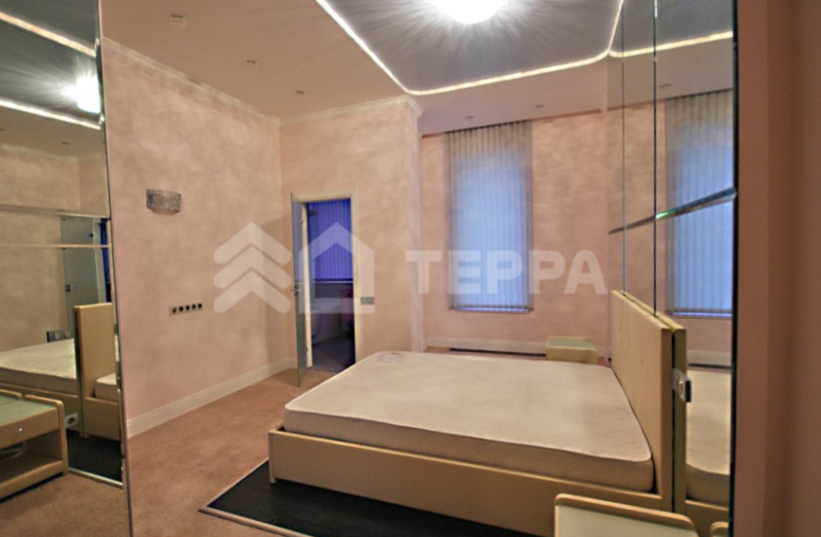 Объект ID 13658 - Квартира