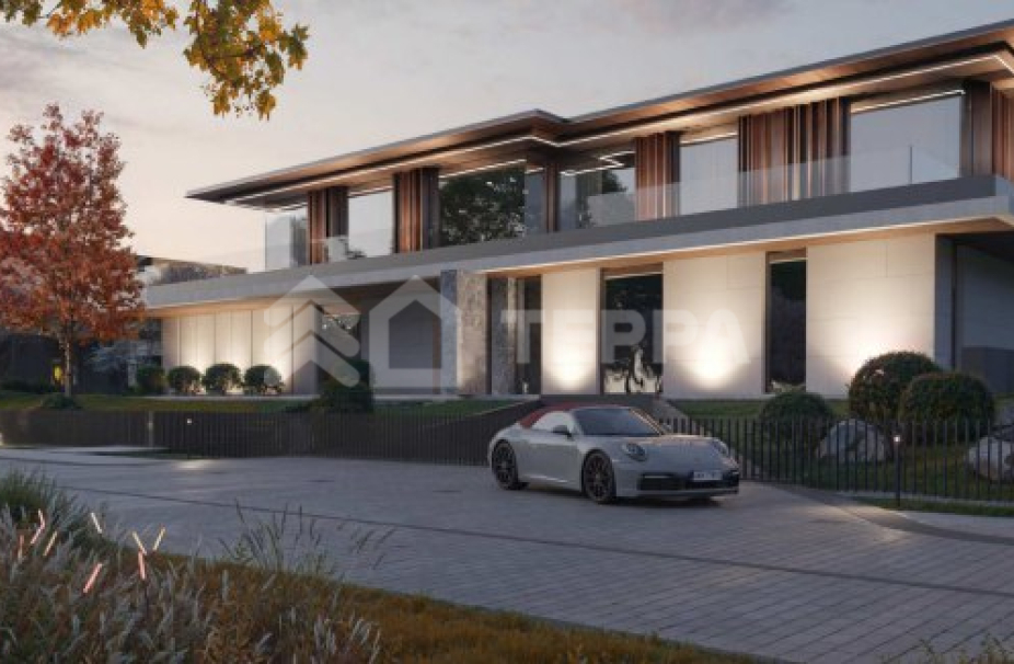 Объект ID 18464 - Участок