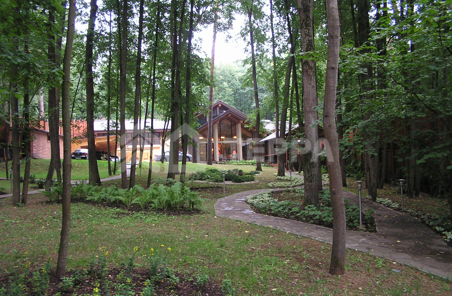 Объект ID 6539 - Дом