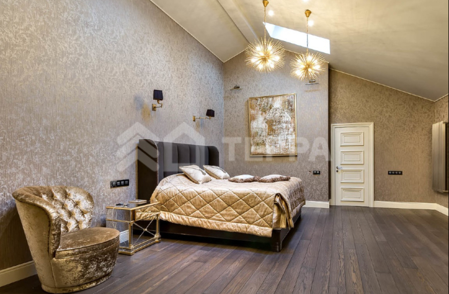 Объект ID 15126 - Дом