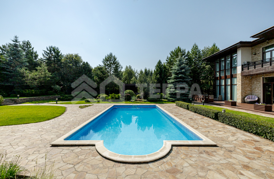 Объект ID 18202 - Дом