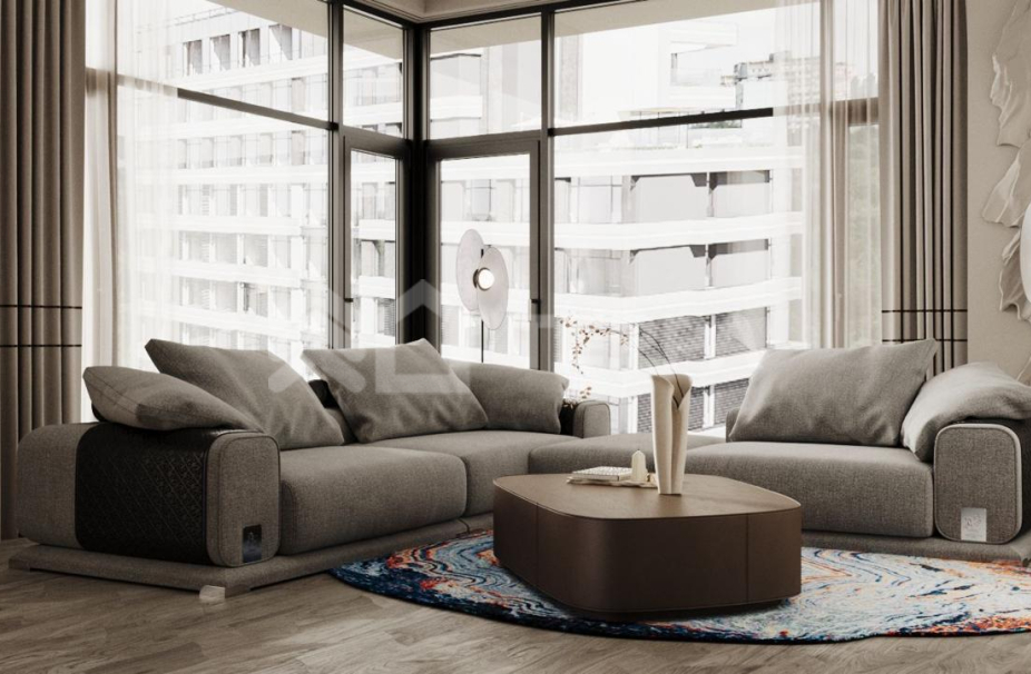 Объект ID 18985 - Квартира