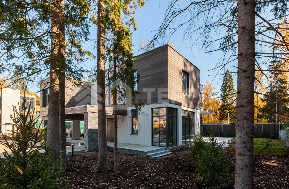 Объект ID 16663 - Дом