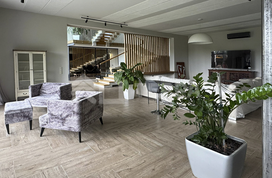 Объект ID 17140 - Дом