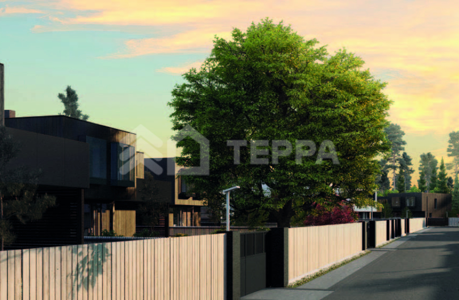 Объект ID 18086 - Дом