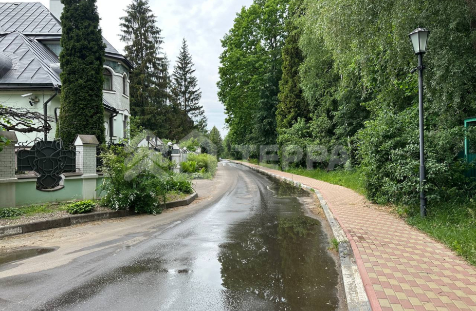 Объект ID 18668 - Участок