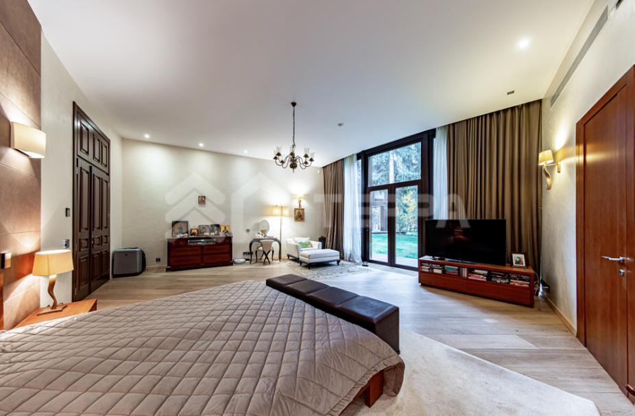 Объект ID 18231 - Дом