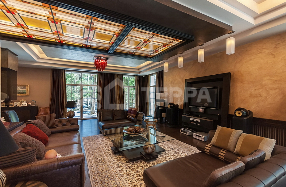 Объект ID 5497 - Дом