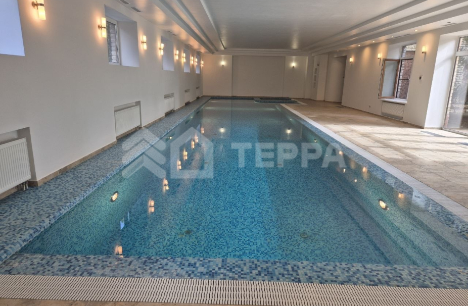 Объект ID 19168 - Дом