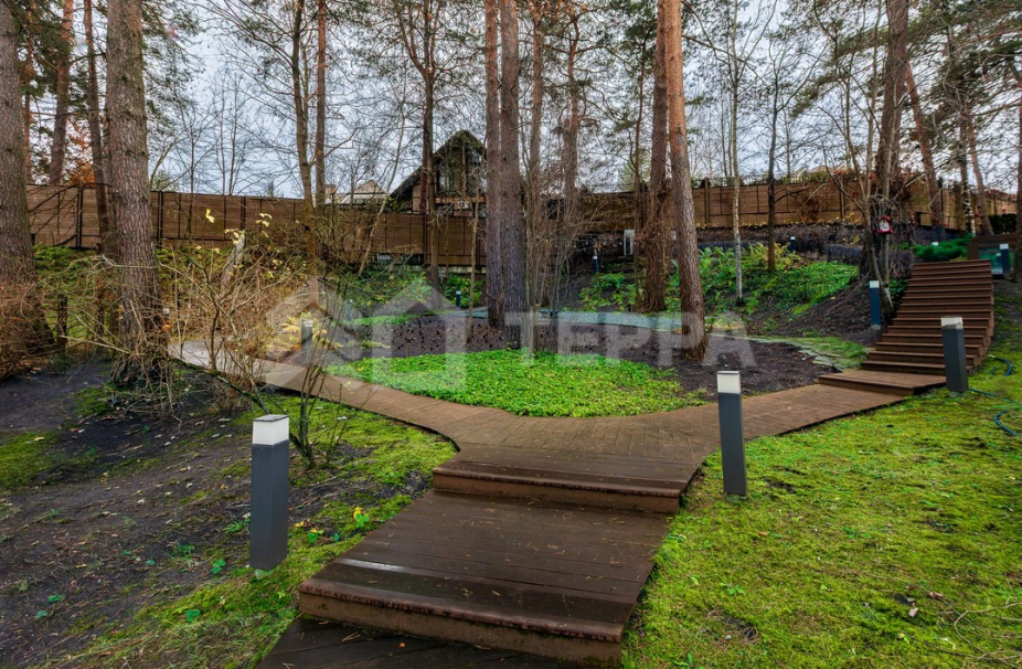 Объект ID 18957 - Дом