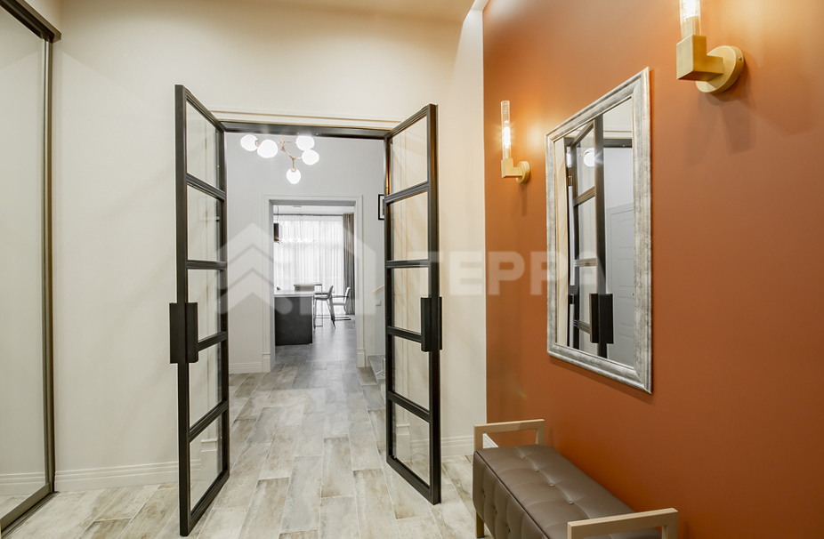 Объект ID 15969 - Таунхаус