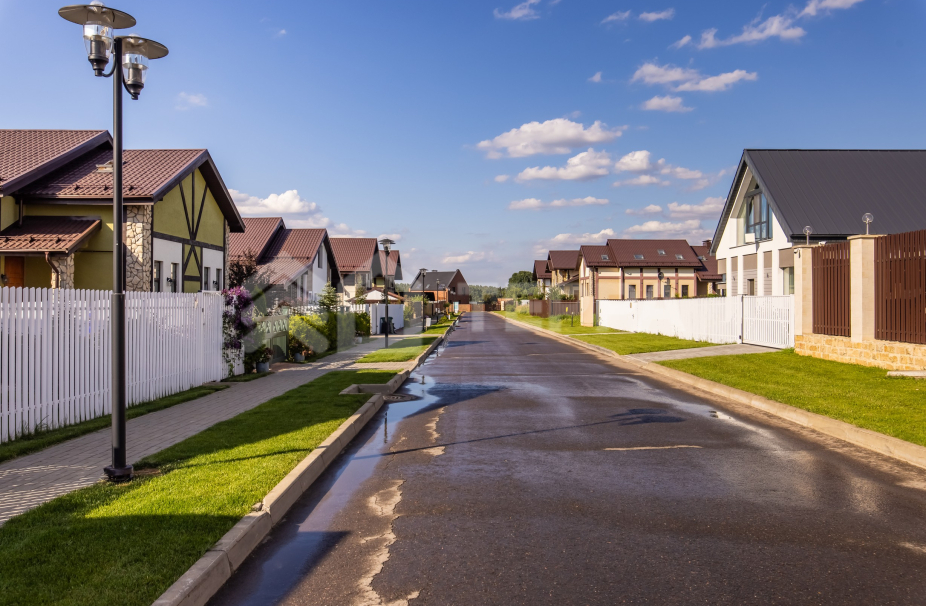 Объект ID 18977 - Дом