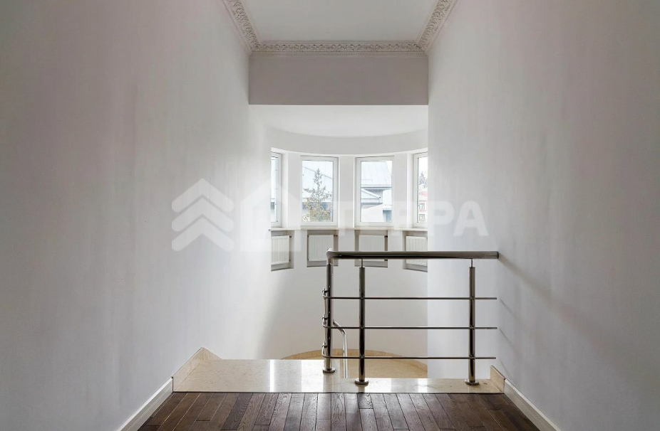 Объект ID 17830 - Дом