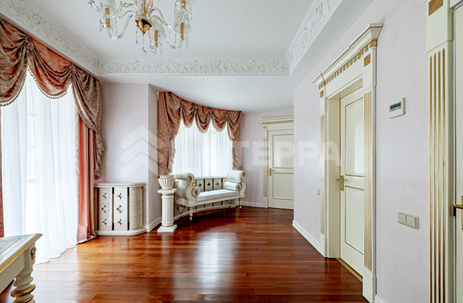 Объект ID 16505 - Дом