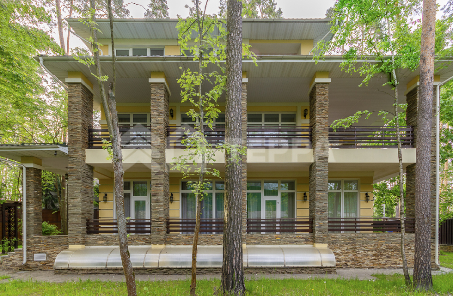 Объект ID 13066 - Дом