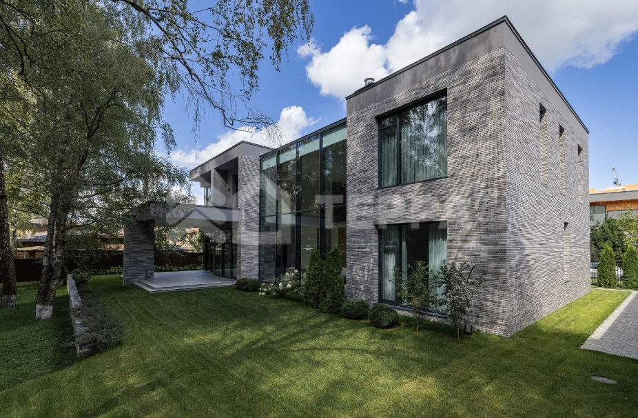 Объект ID 18829 - Дом