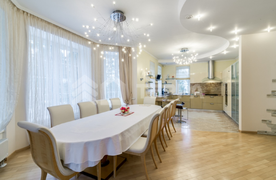 Объект ID 18185 - Дом