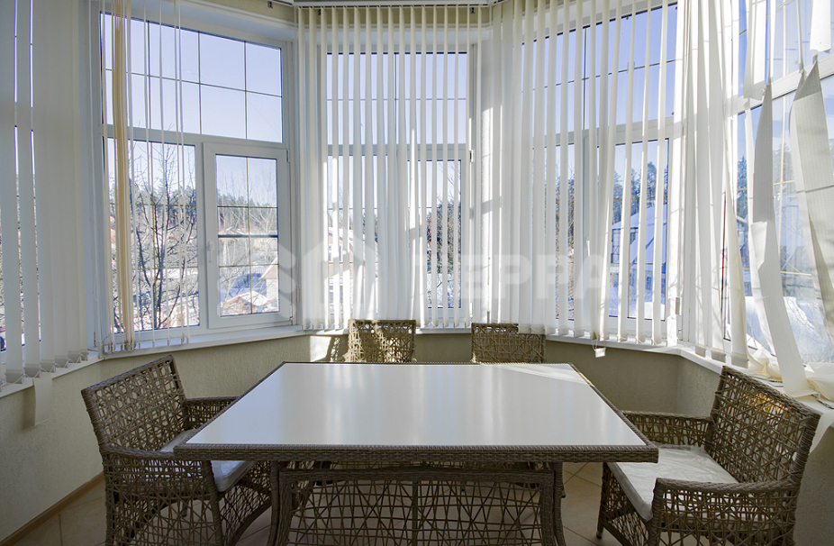 Объект ID 16452 - Дом