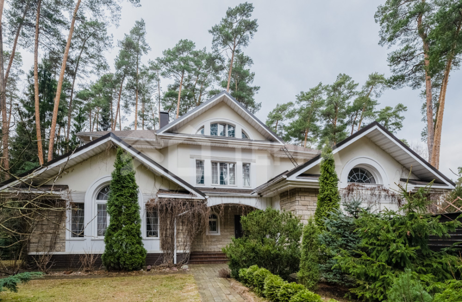 Объект ID 18511 - Дом