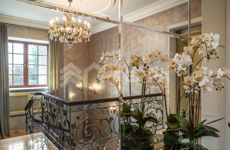 Объект ID 17496 - Дом