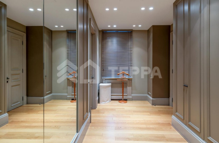 Объект ID 18987 - Дом