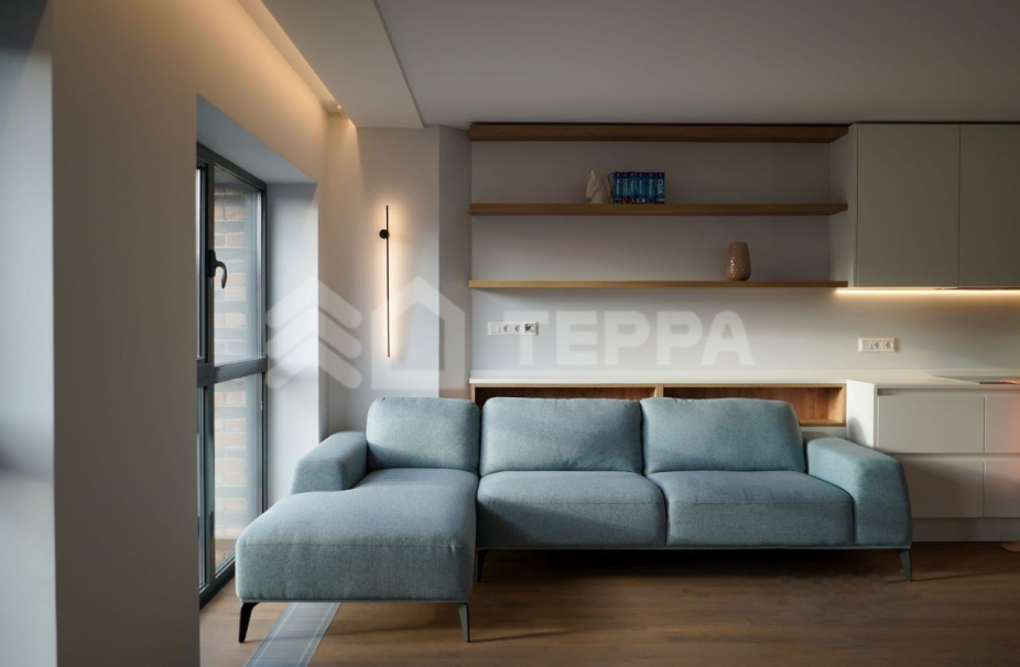 Объект ID 17469 - Квартира