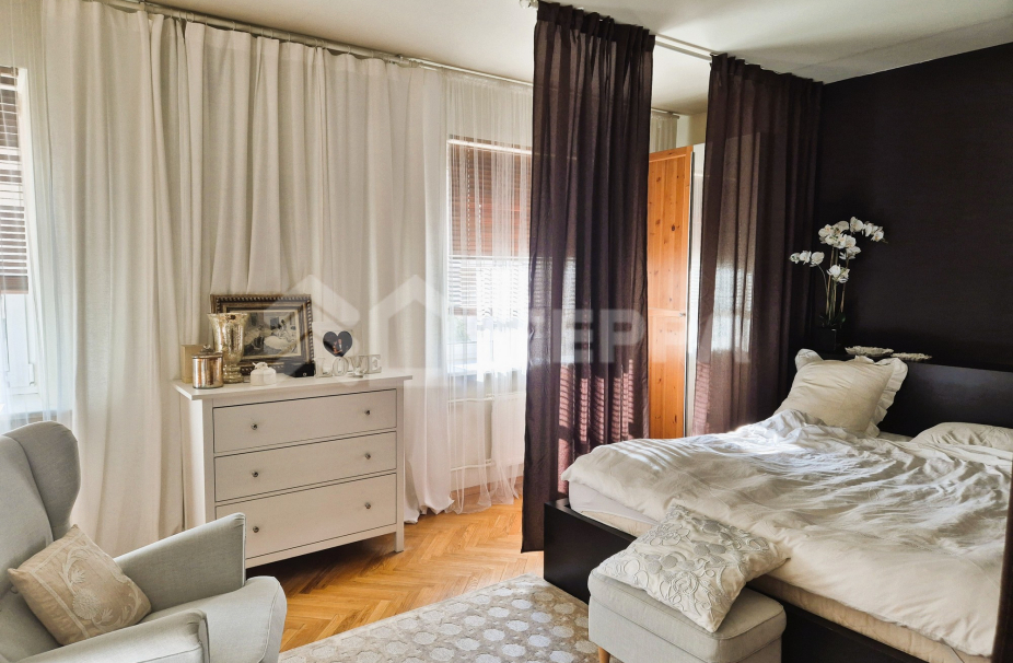 Объект ID 18739 - Таунхаус