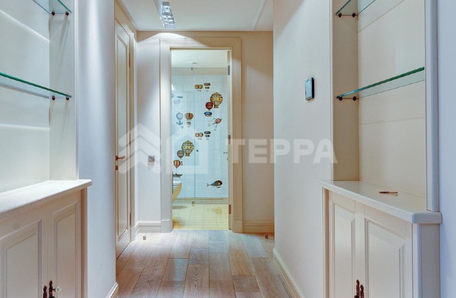 Объект ID 18440 - Таунхаус