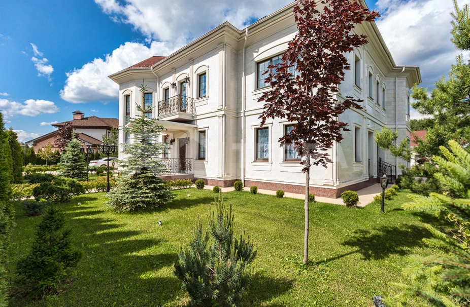 Объект ID 13346 - Дом