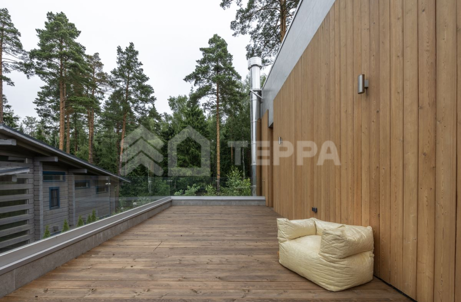 Объект ID 18509 - Дом