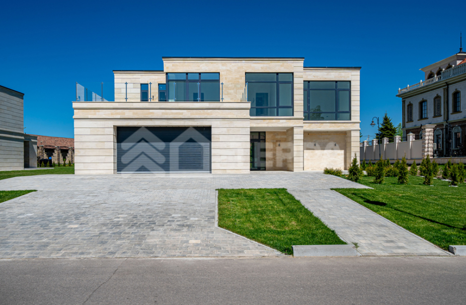 Объект ID 18049 - Дом