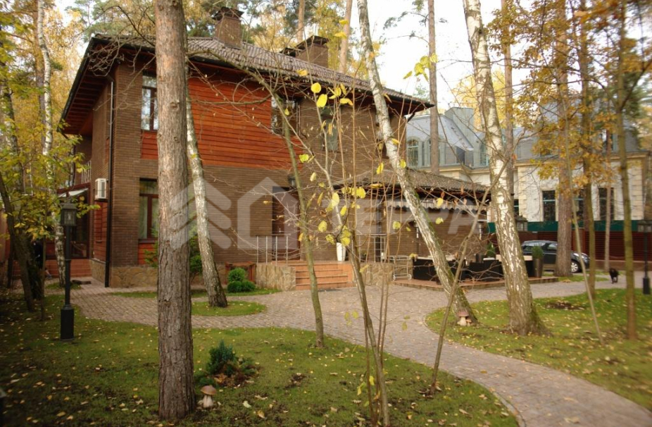 Объект ID 8844 - Дом