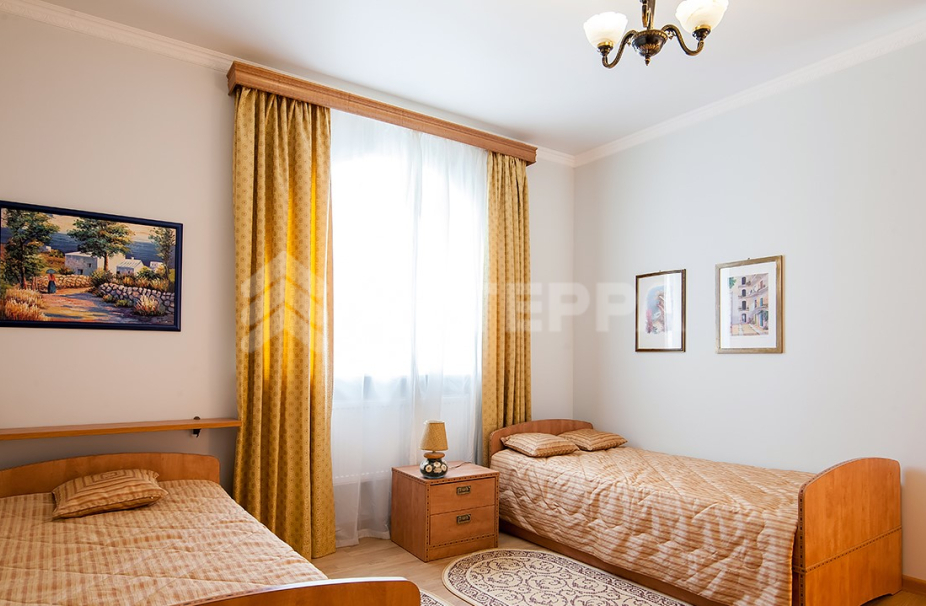 Объект ID 13115 - Дом