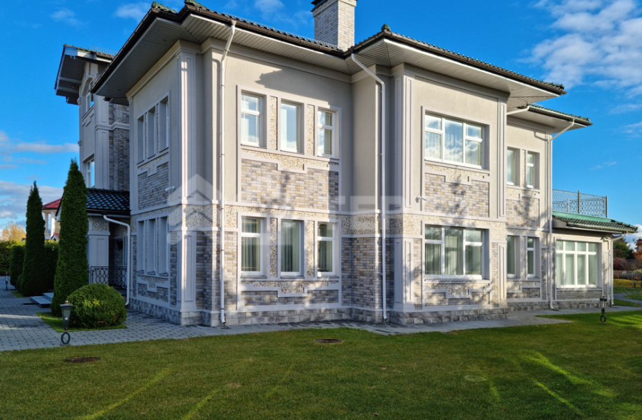 Объект ID 17006 - Дом