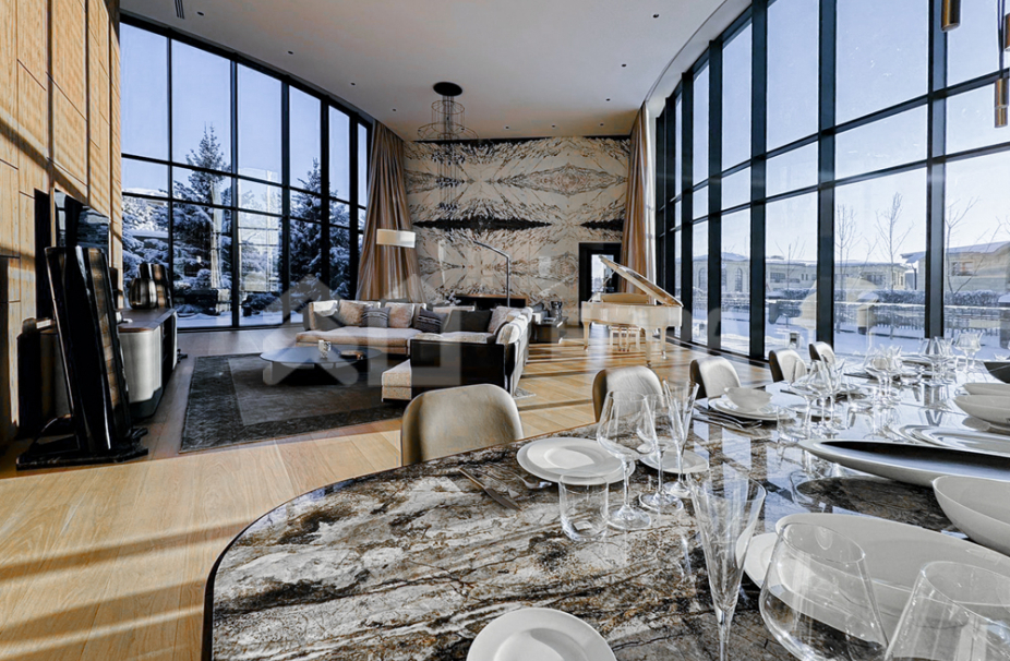 Объект ID 17857 - Дом