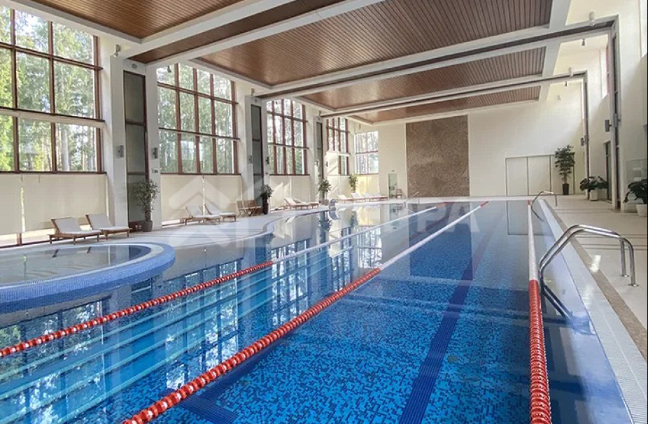 Объект ID 16492 - Дом