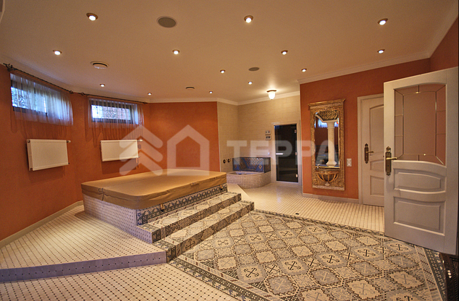 Объект ID 8512 - Дом