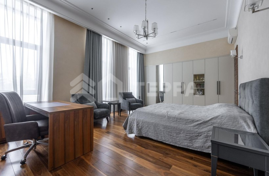 Объект ID 19130 - Дом