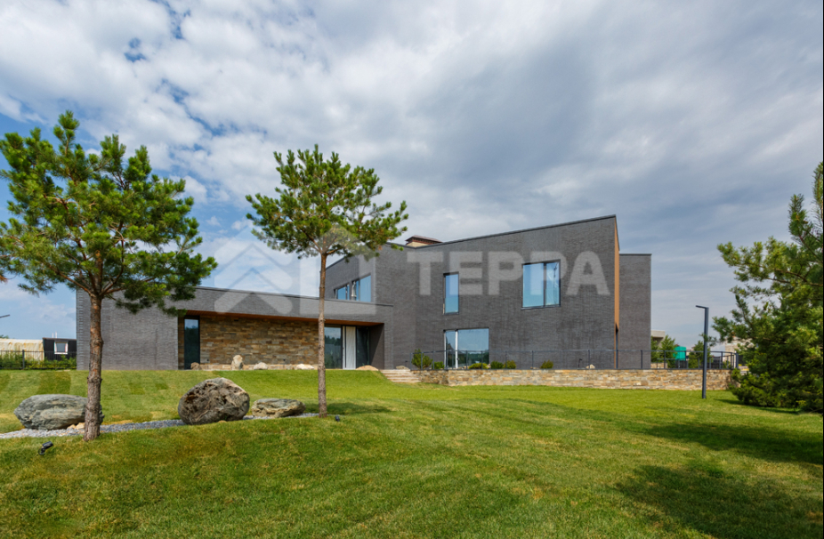 Объект ID 17912 - Дом