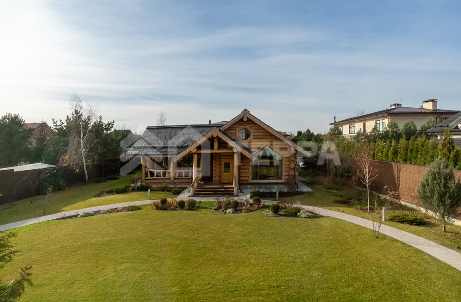 Объект ID 16686 - Дом