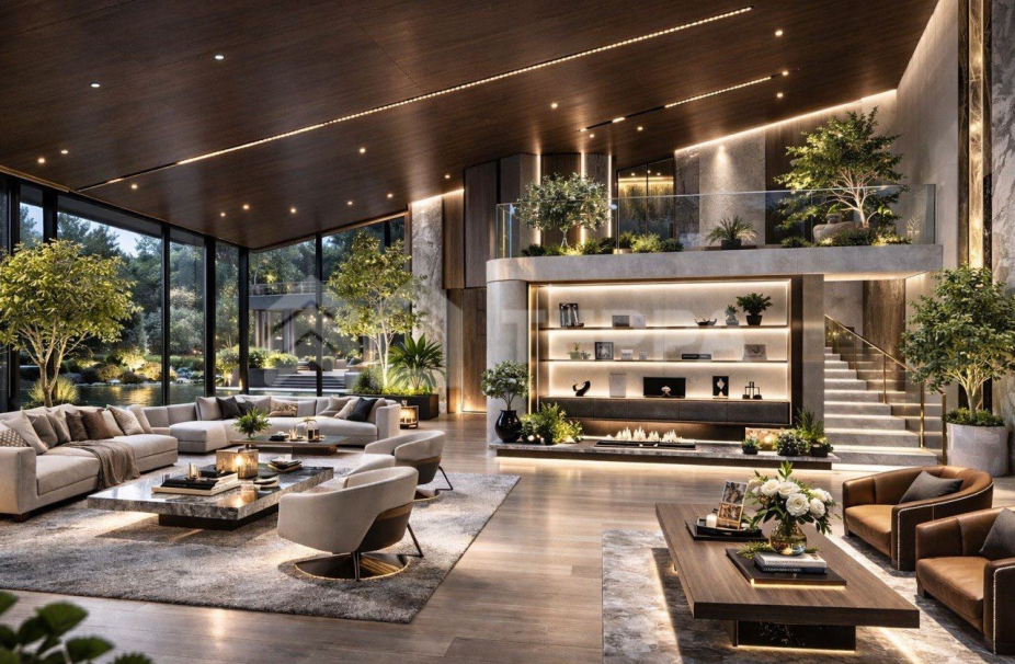 Объект ID 19105 - Дом