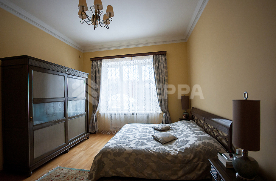 Объект ID 9187 - Дом