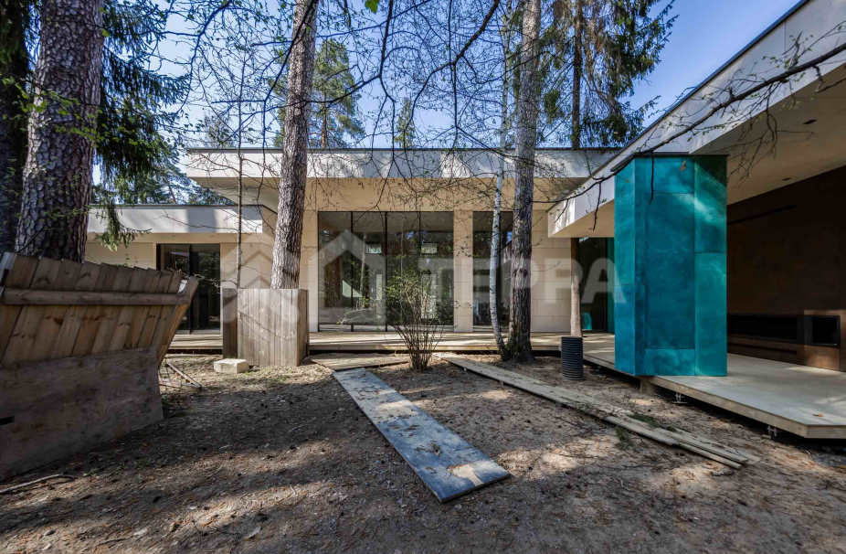 Объект ID 18597 - Дом