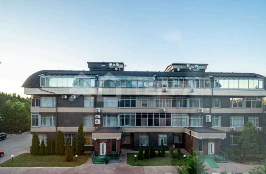 Объект ID 18677 - Квартира