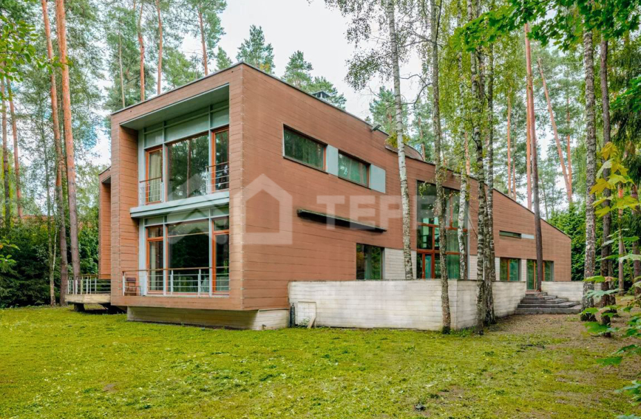 Объект ID 18310 - Дом